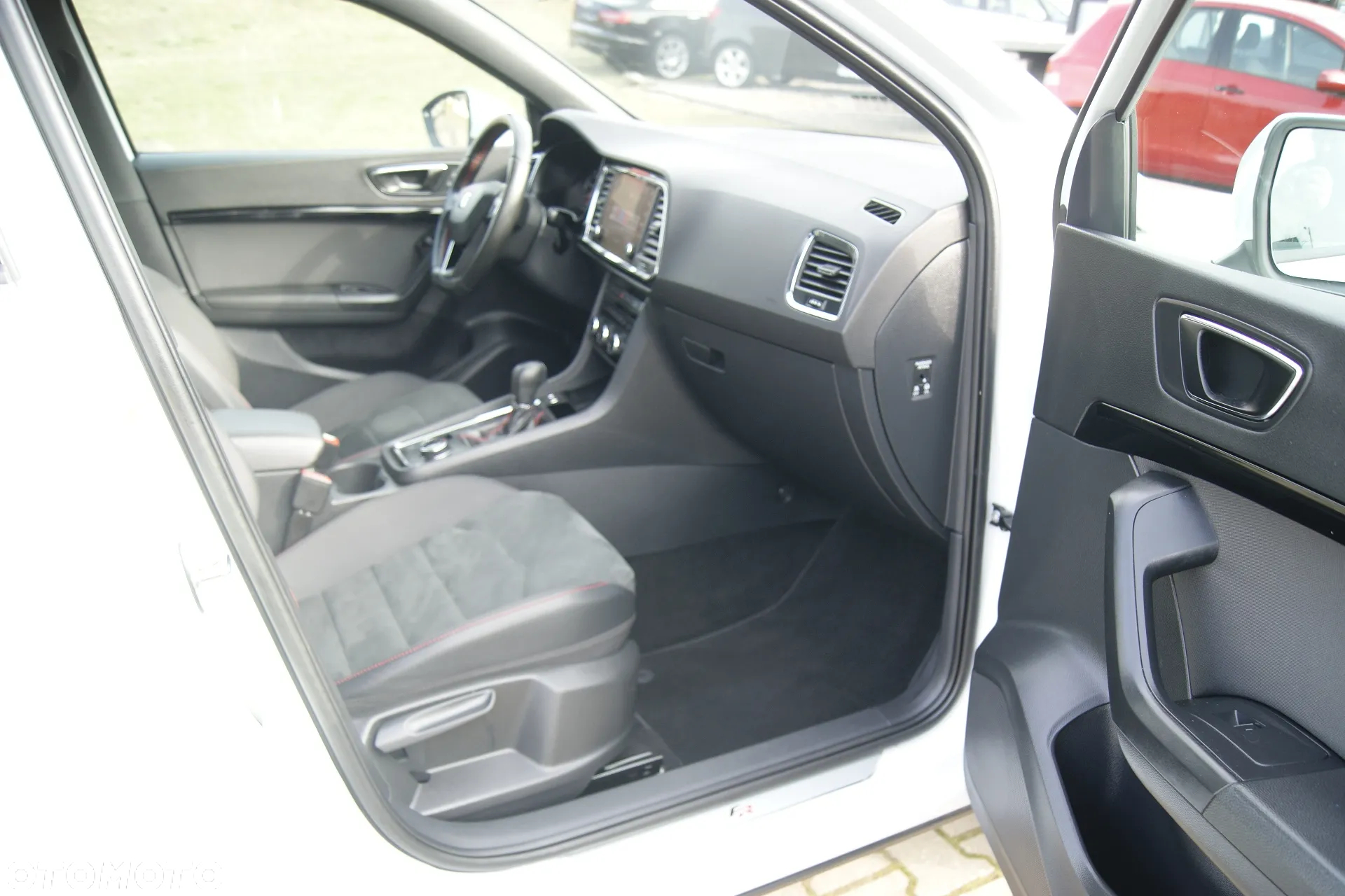 Seat Ateca 1.5 Eco TSI FR S&S DSG - 18
