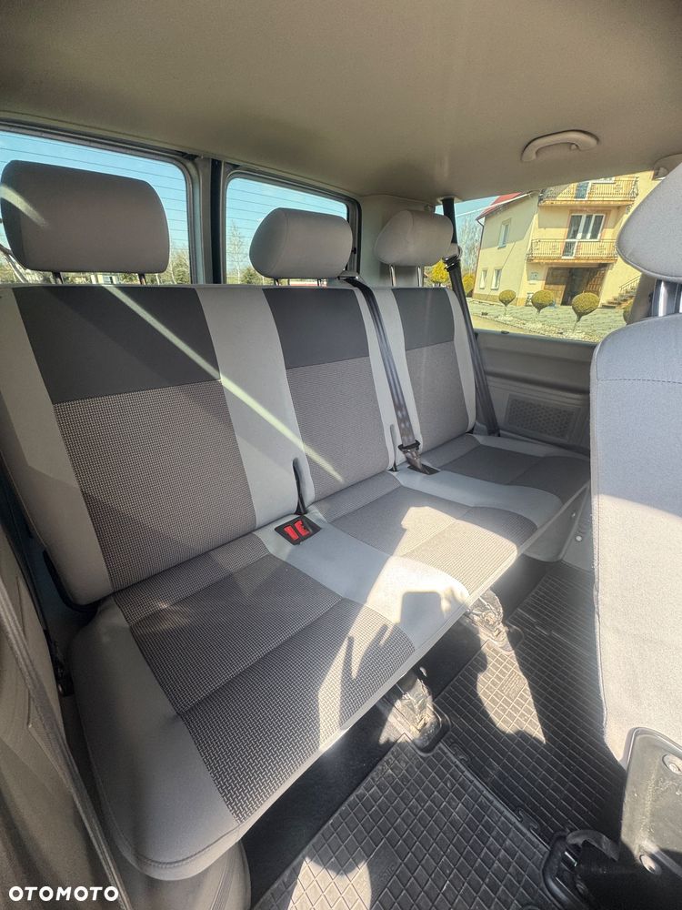 Volkswagen Caravelle L2 Trendline - 11