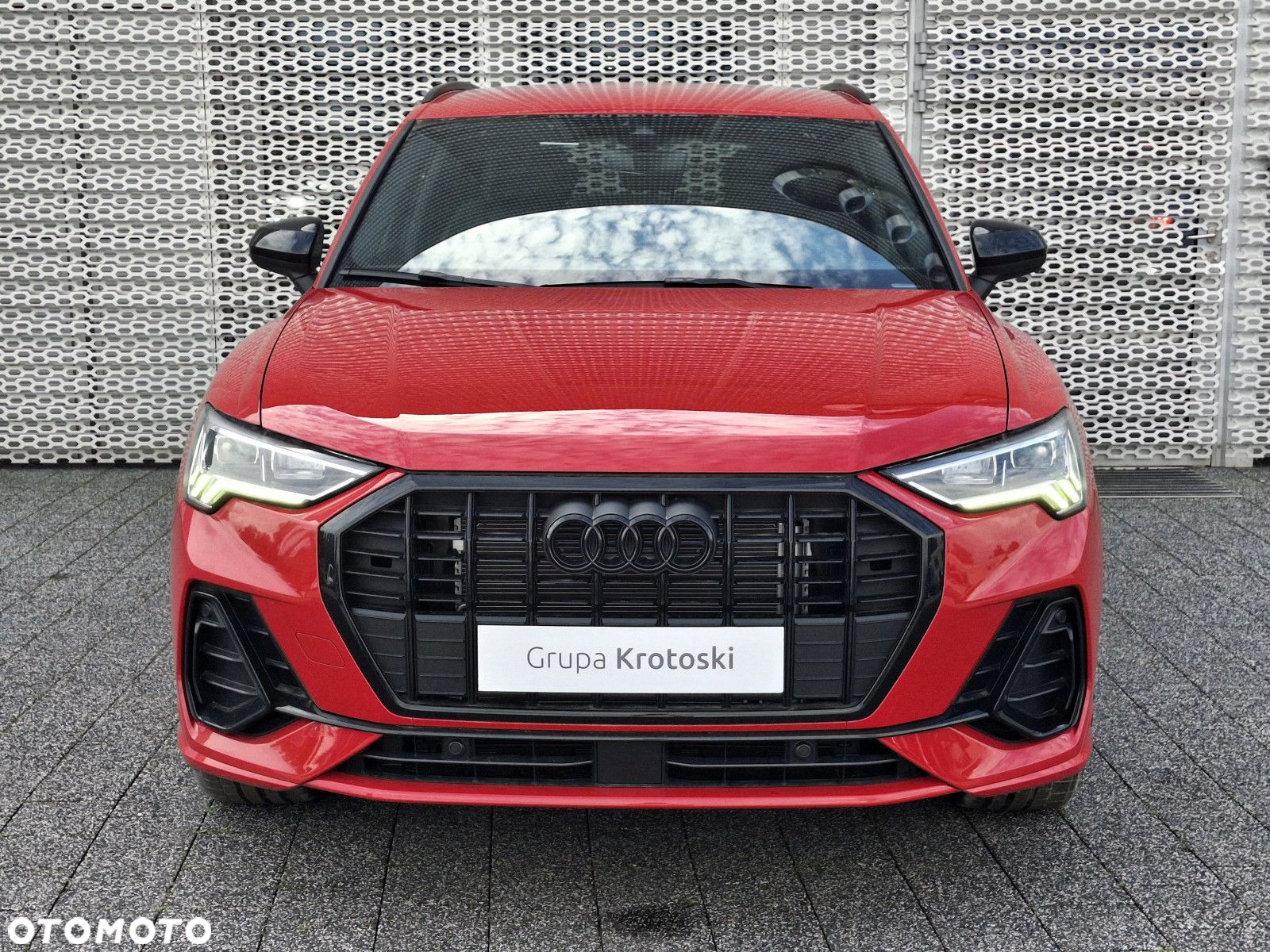 Audi Q3 - 2