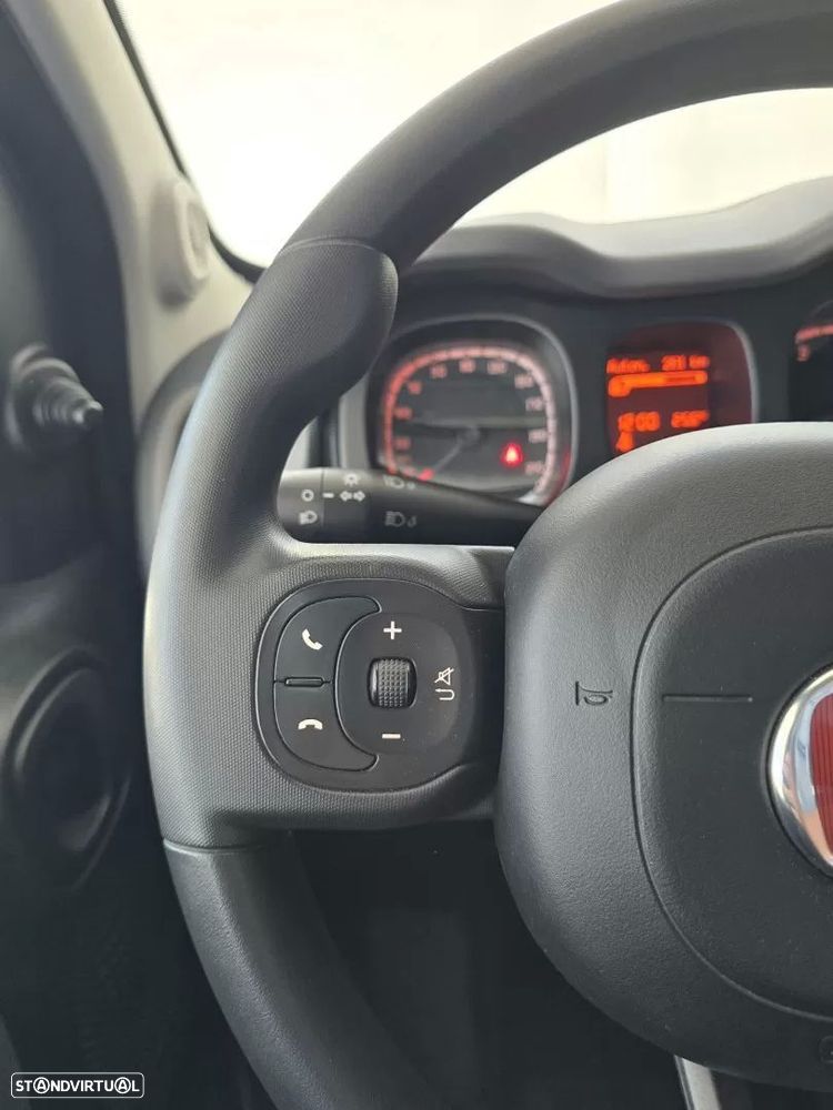 Fiat Panda 1.0 Hybrid City - 15