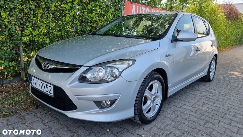 Hyundai i30 1.6 CRDi Premium - 3