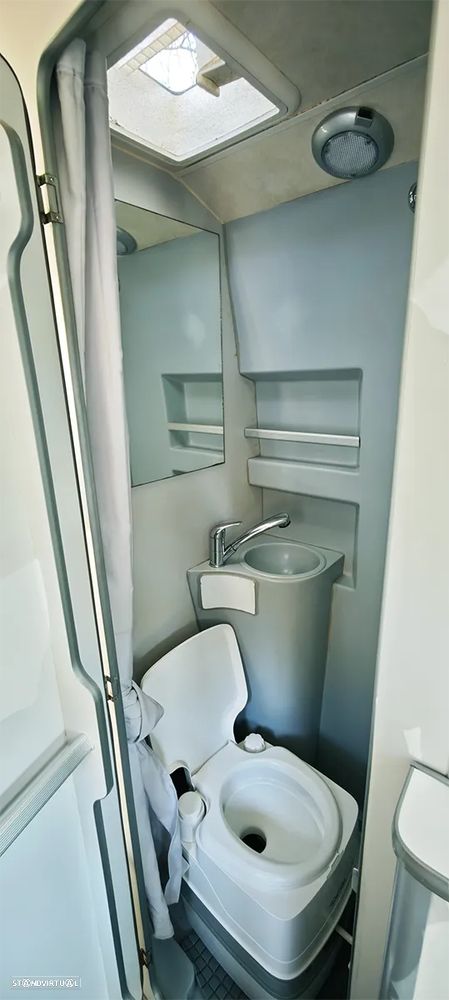 Fiat Ducato - 15