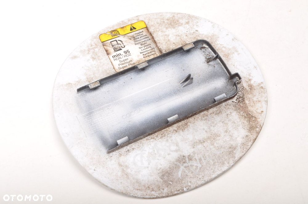 FORD GRAND C-MAX MK2 KLAPKA WLEWU PALIWA AM51-U405A02-AB - 2