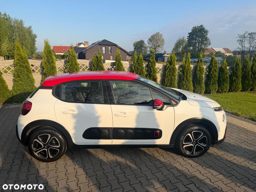 Citroën C3 Pure Tech 83 S&S ELLE - 26