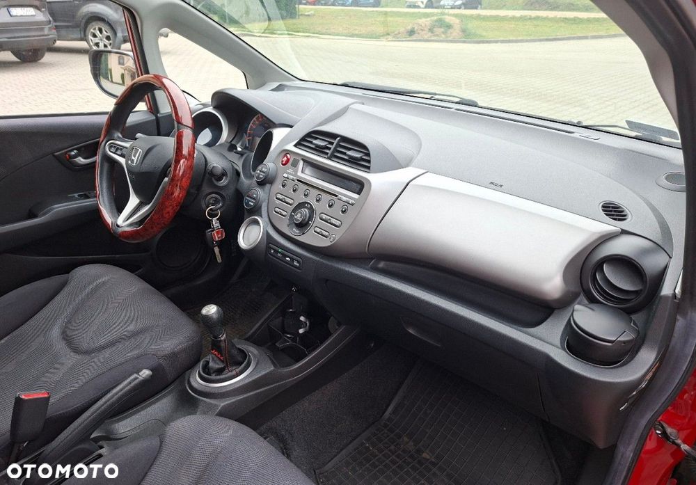 Honda Jazz - 15