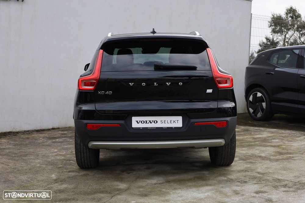 Volvo XC 40 1.5 T5 PHEV Inscription - 3