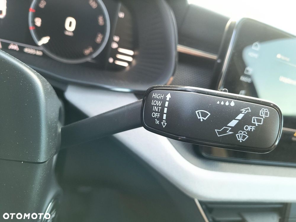 Skoda Scala 1.5 TSI Selection - 31