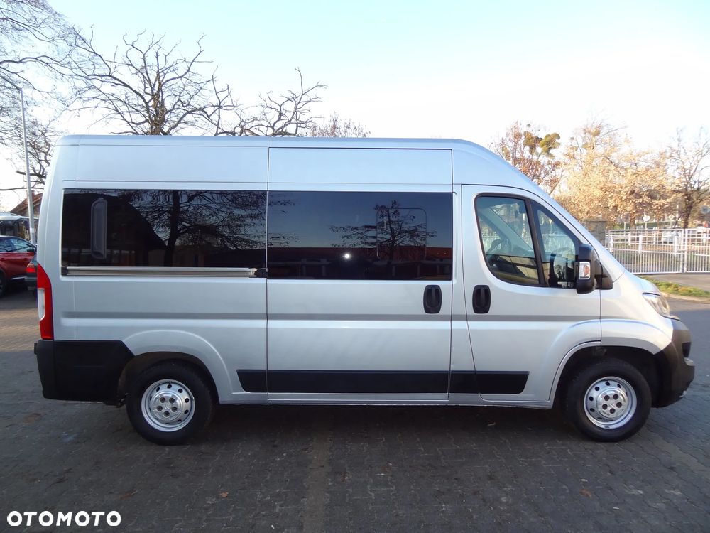 Citroën Jumper L2H2 Shine - 11