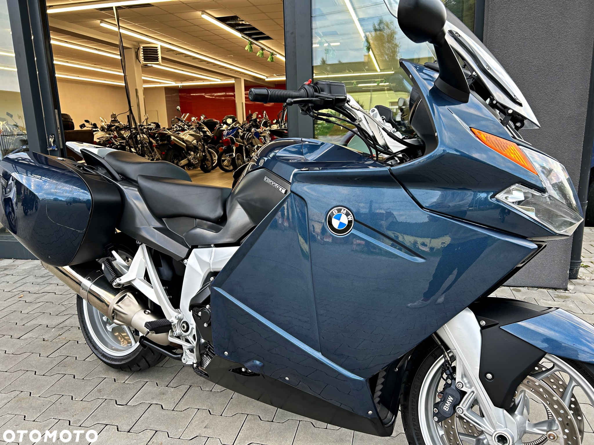 BMW K - 3