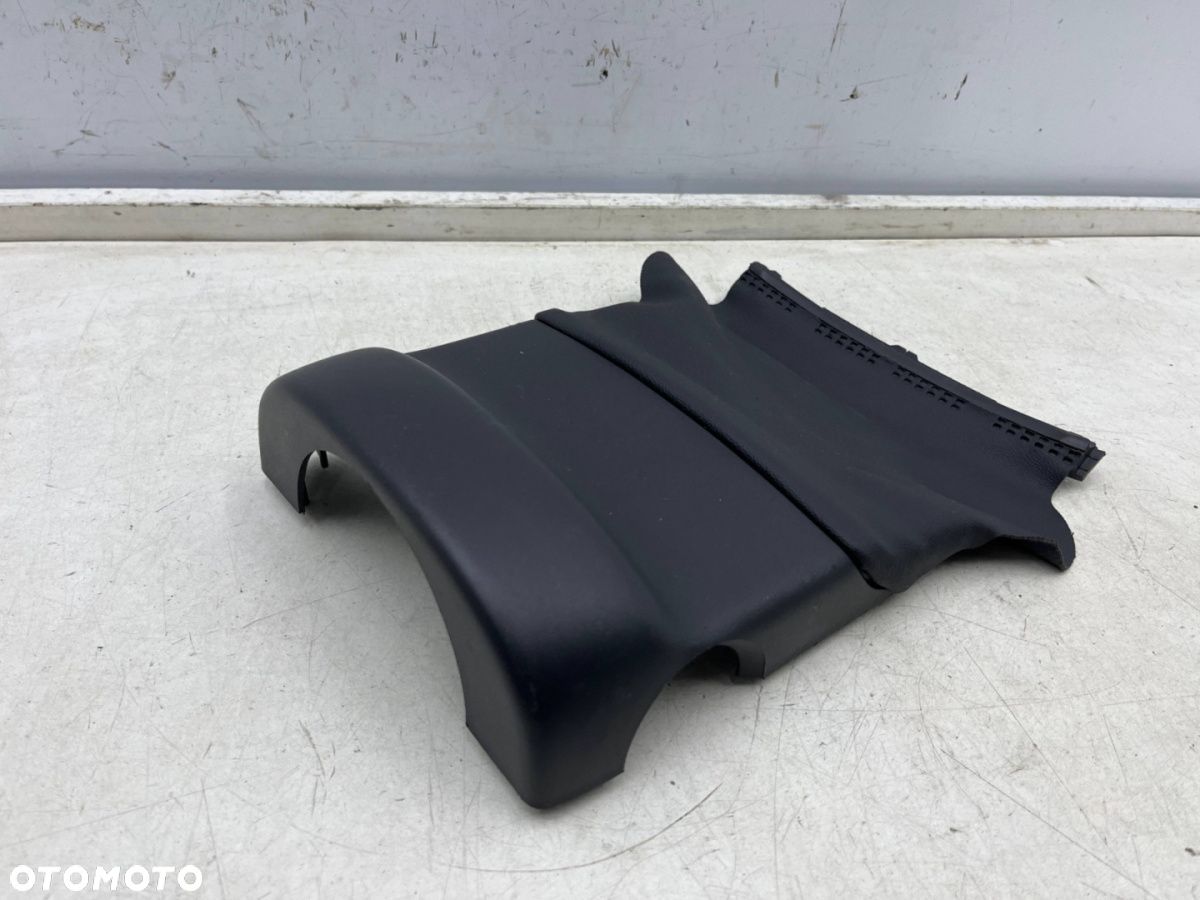 Obudowa kierownicy Seat Tarraco 5fj 18-24r. osłona kolumny górna nie uszkodzona 5fj858560 - 1