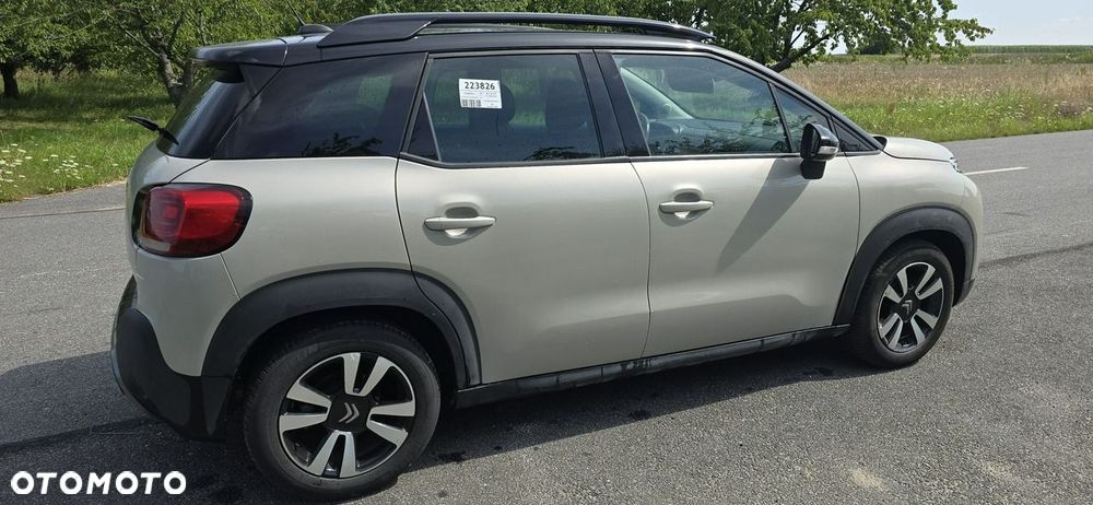 Citroën C3 Aircross - 4