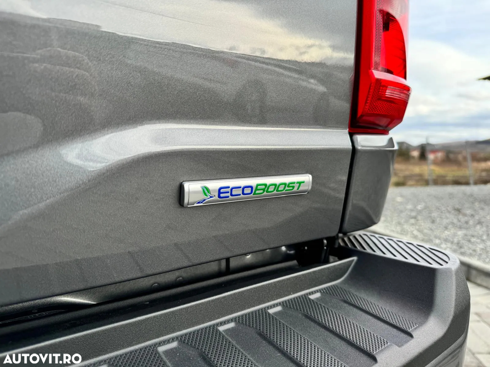 Ford F150 - 13