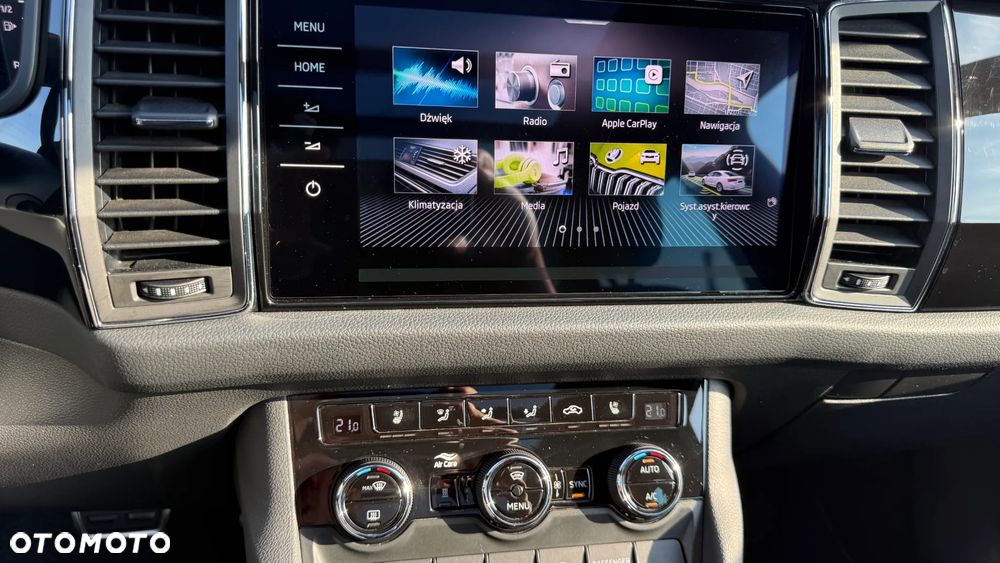 Skoda Kodiaq 2.0 TDI 4x4 L&K DSG - 20