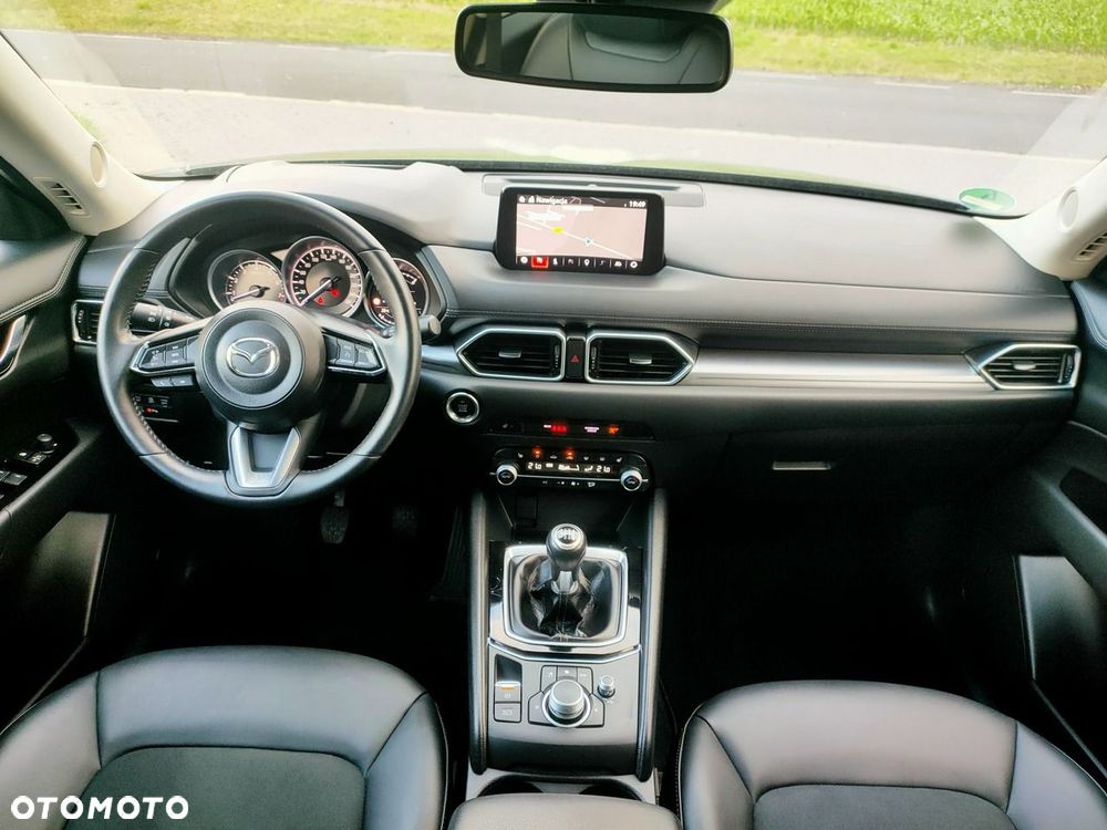 Mazda CX-5 SKYACTIV-G 165 Edition 100 - 32