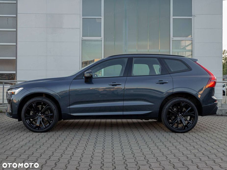 Volvo XC 60 - 3