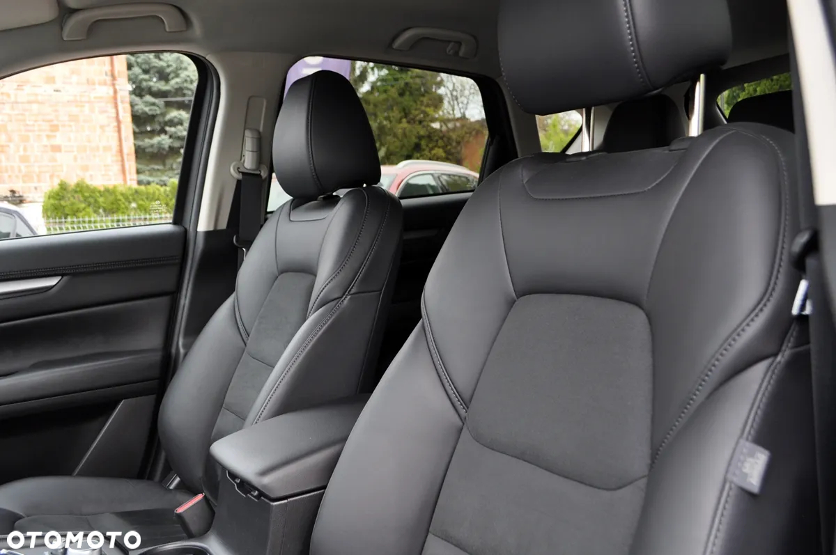 Mazda CX-5 2.5 Skyprestige AWD - 19
