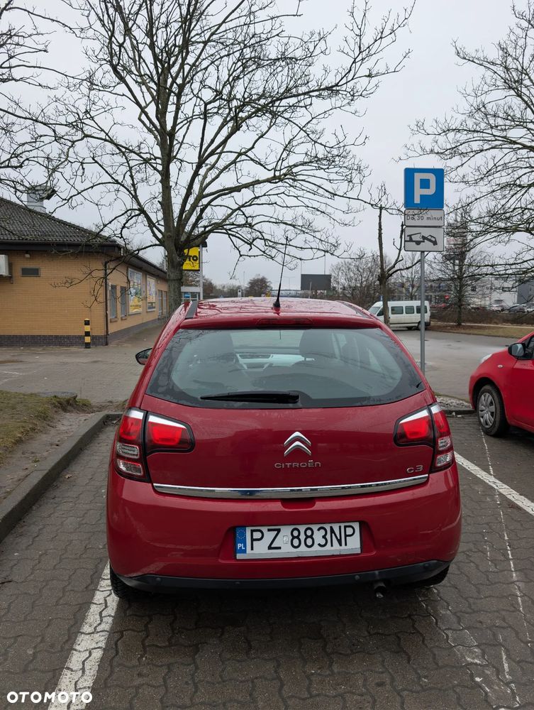 Citroën C3 1.4 HDi Seduction - 5
