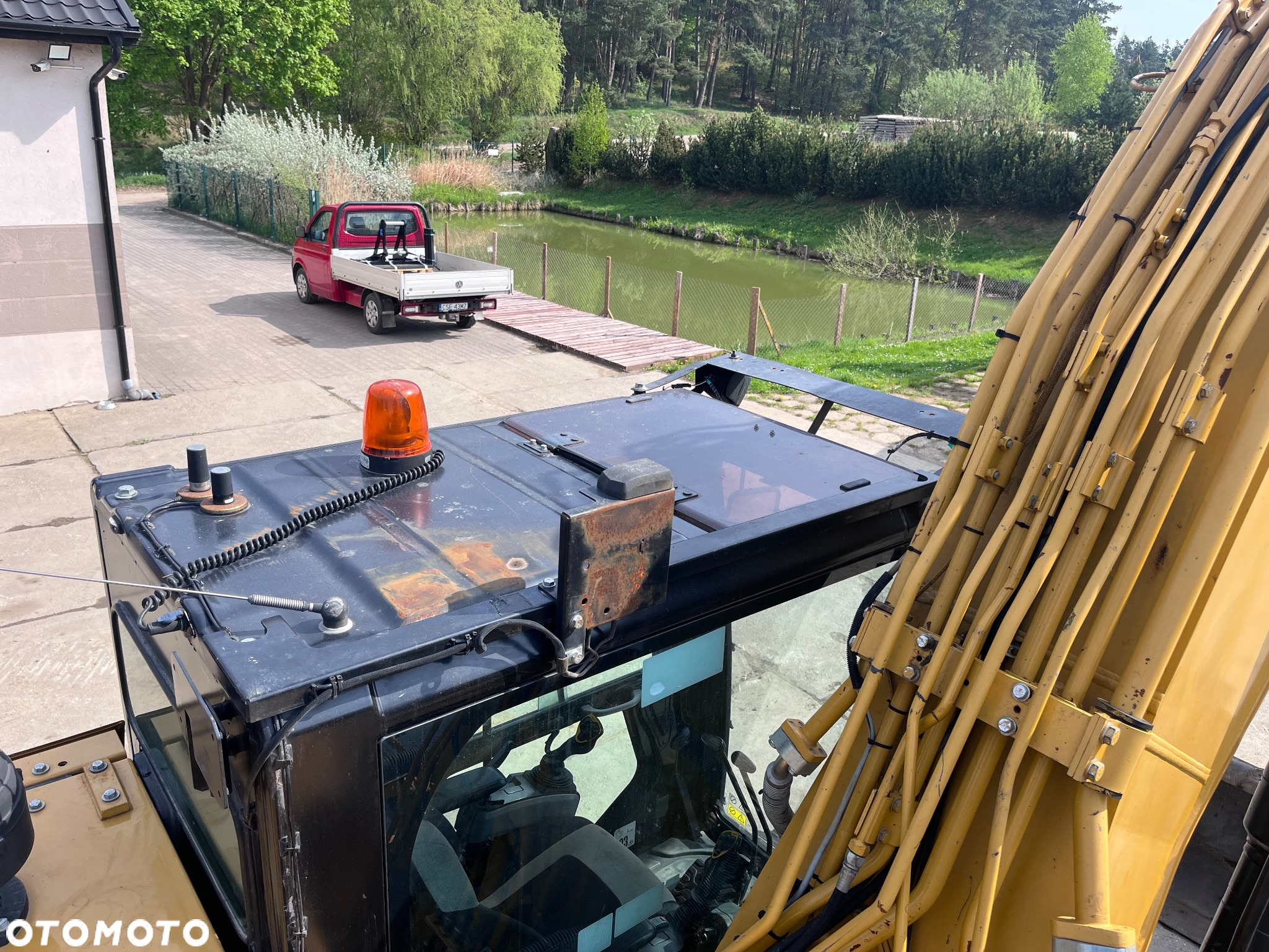 Caterpillar CAT 323EL - 27
