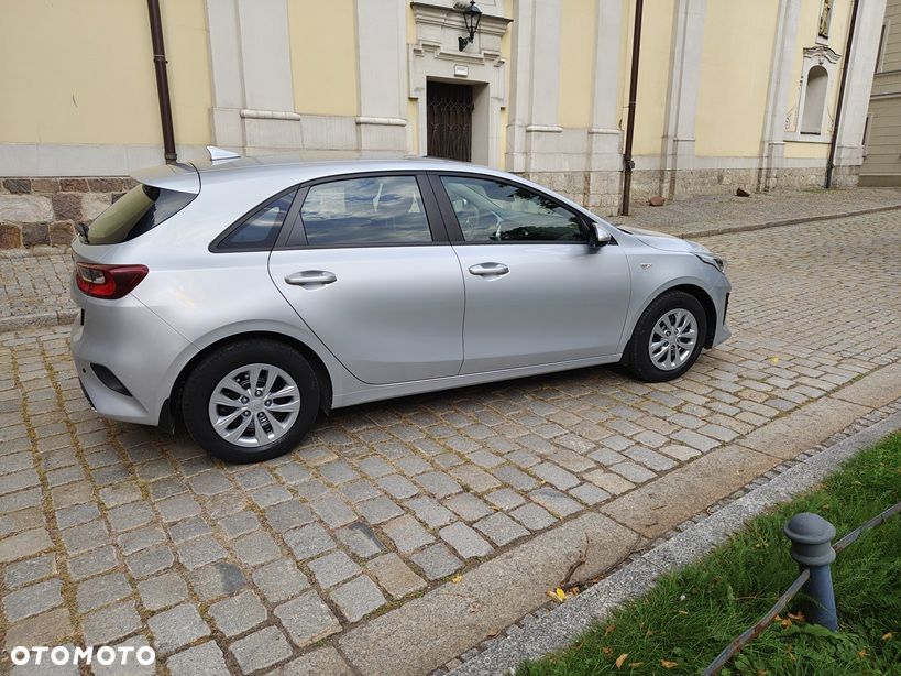 Kia Ceed 1.0 T-GDI S - 40