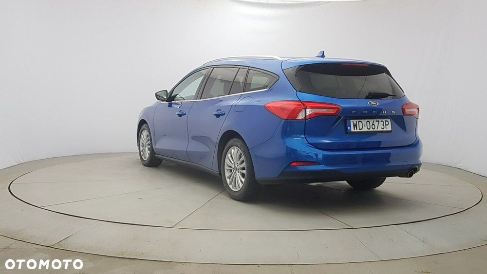 Ford Focus - 6