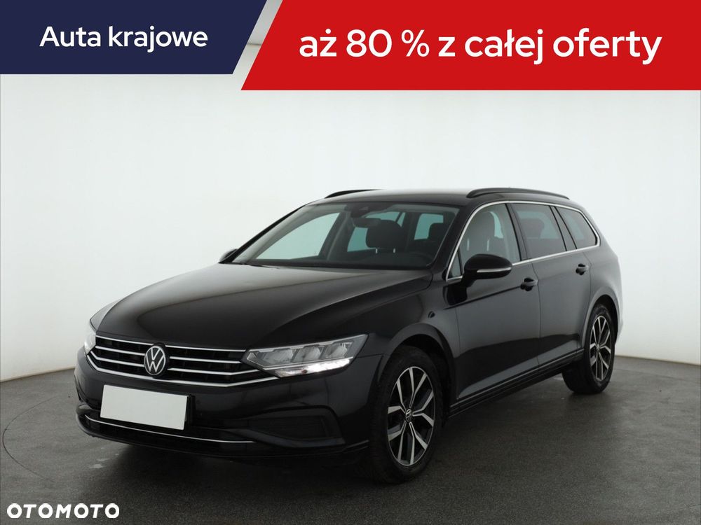Volkswagen Passat Variant - 3