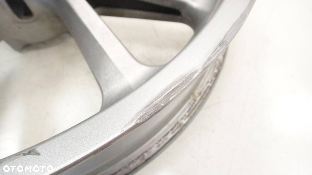 Gl 1800 Goldwing 18-  Felga Przód 18X3.50 - 6