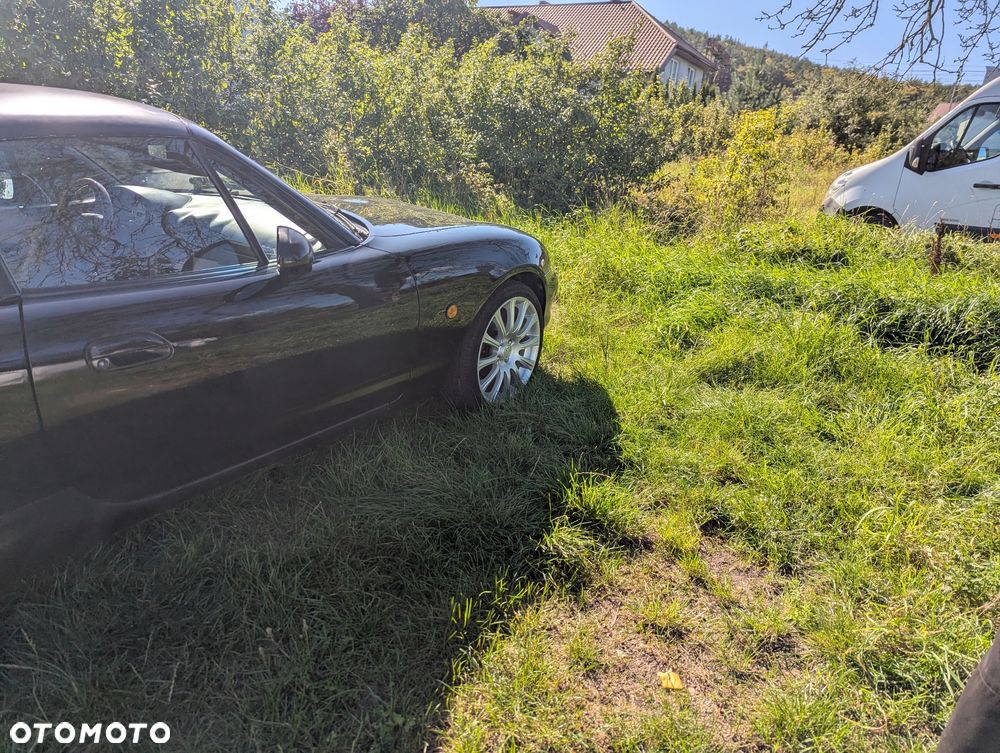 Mazda MX-5 - 8