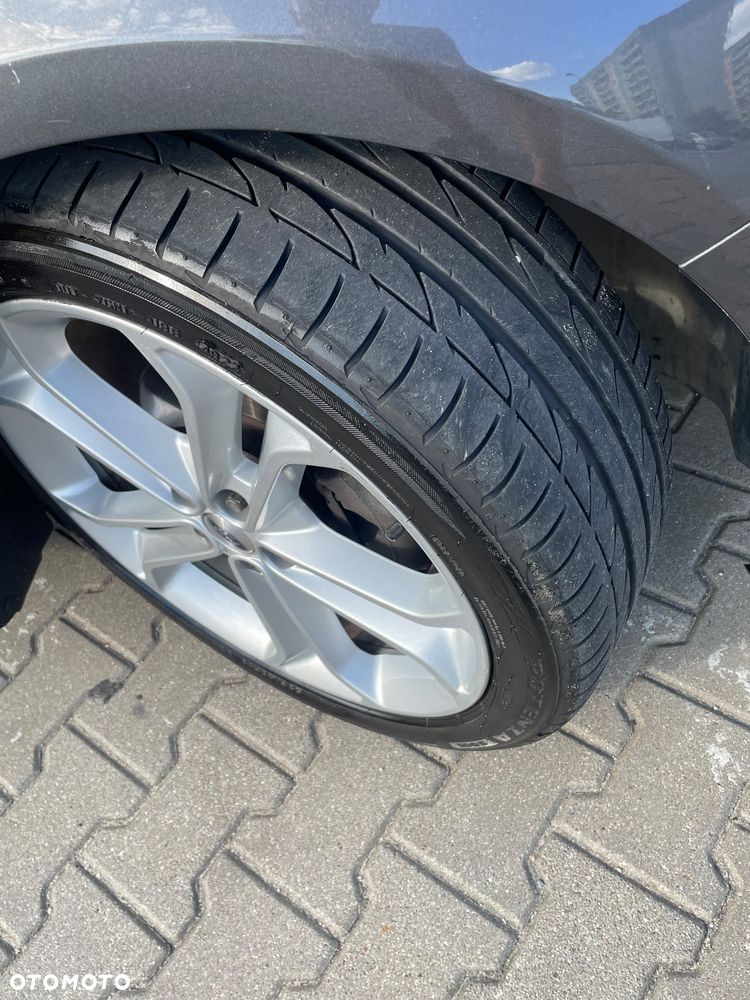 Ford Mondeo - 26
