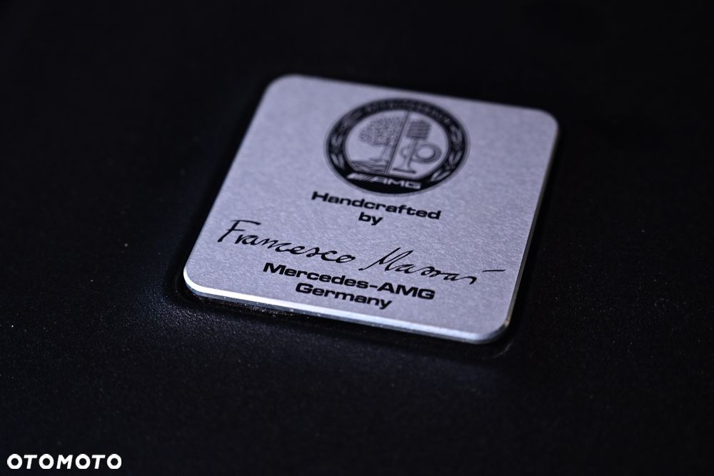 Mercedes-Benz AMG GT 63 S 4Matic+ Speedshift MCT 9G - 15