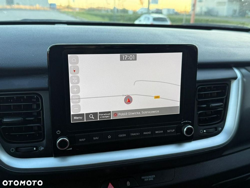 Kia Stonic 1.2 Vision - 25