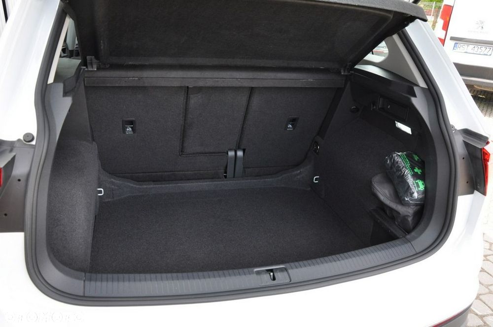 Volkswagen Tiguan 1.5 TSI OPF DSG Life - 33