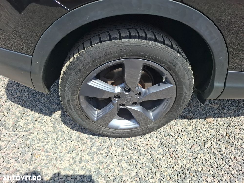 Nissan Qashqai 1.5 DCI Start/Stop N-Connecta - 23