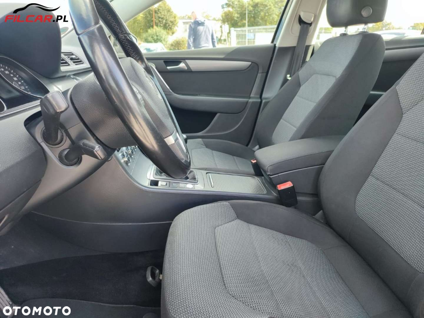 Volkswagen Passat - 6
