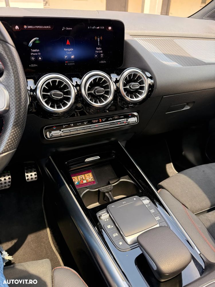 Mercedes-Benz GLA 250 4MATIC Aut. - 3