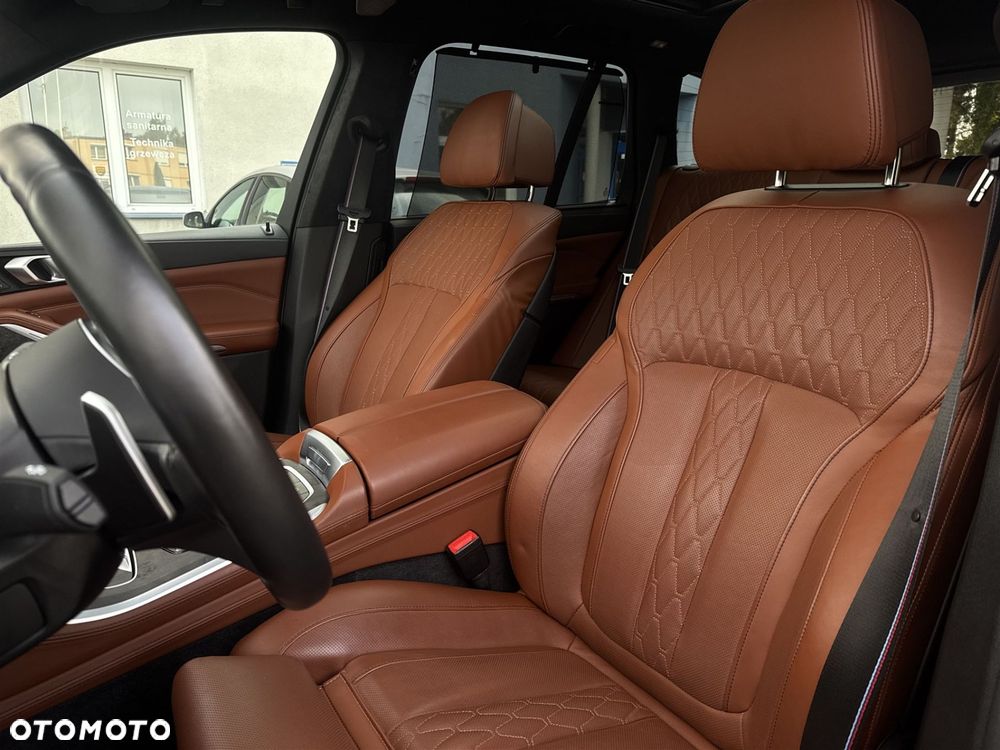 BMW X5 - 20