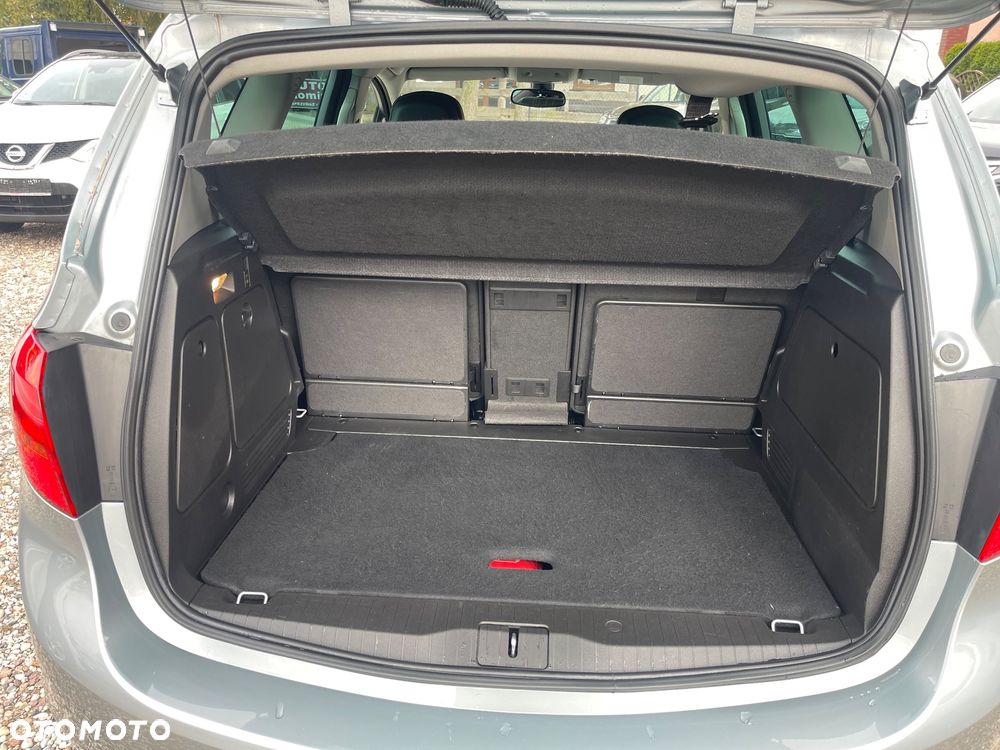 Opel Meriva 1.7 CDTI ecoflex Start/Stop Innovation - 15