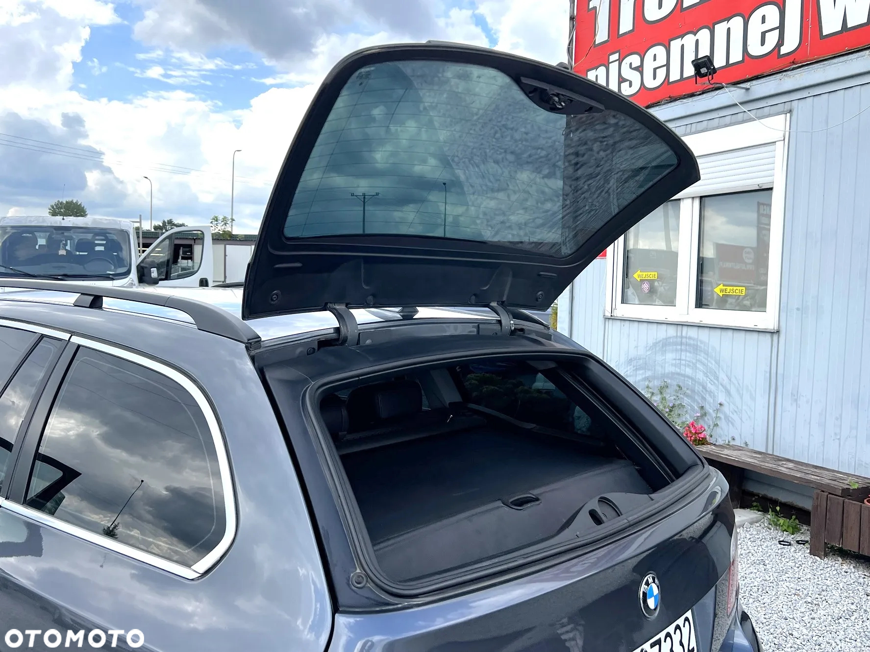 BMW Seria 5 530d - 24