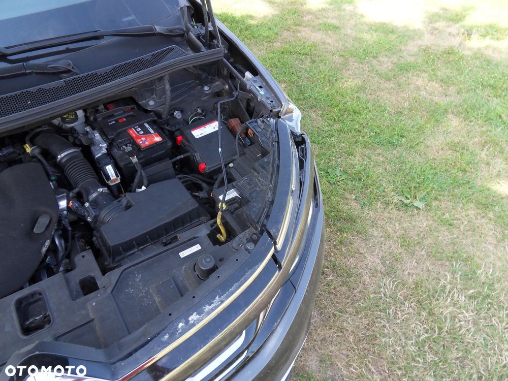 Citroën C5 Aircross BlueHDI 180 S&S EAT8 SHINE - 15