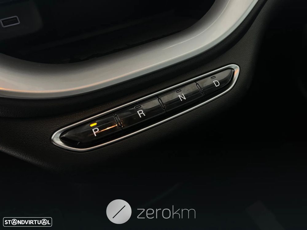 Fiat 500e 42kWh ICON — fotografia 8