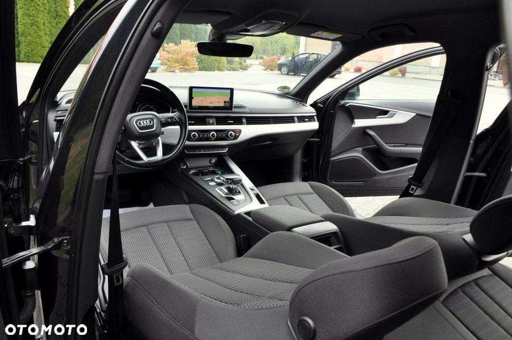 Audi A4 - 27