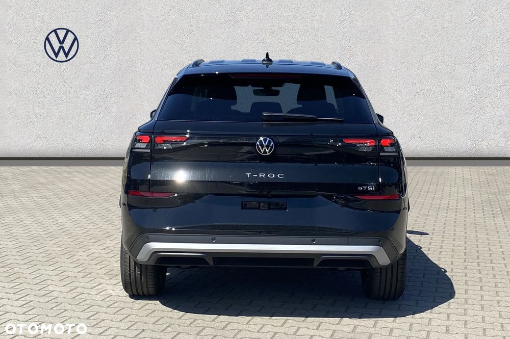 Volkswagen T-Roc 1.5 TSI Life DSG - 5