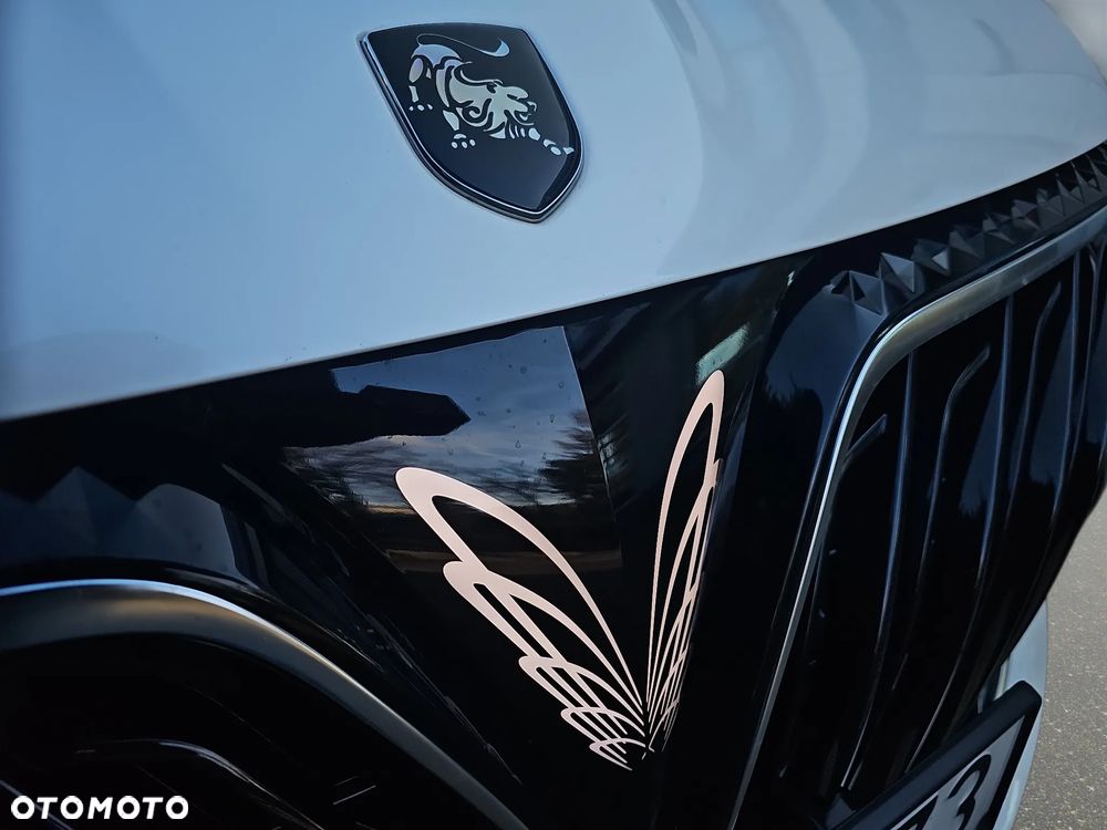 Forthing U Tour 1.5 DVVT GDI DCT - 10