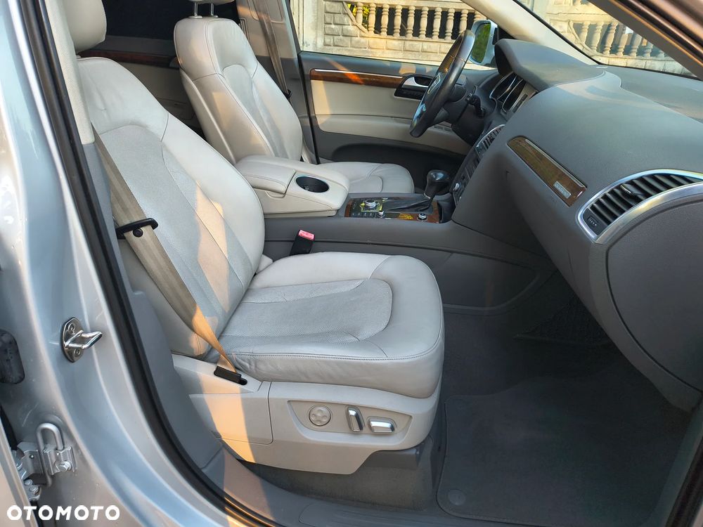 Audi Q7 - 37