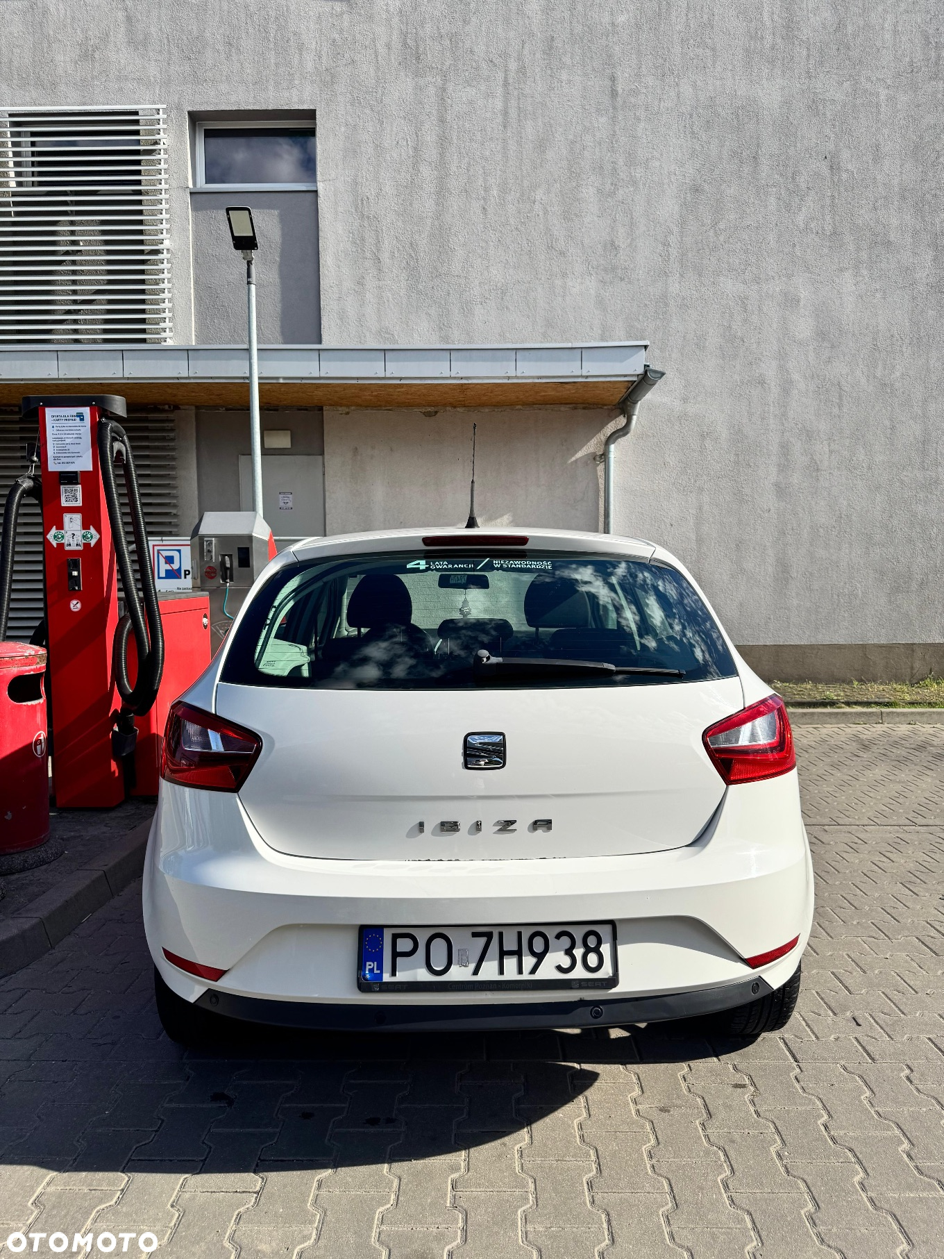 Seat Ibiza 1.2 TSI Style - 2