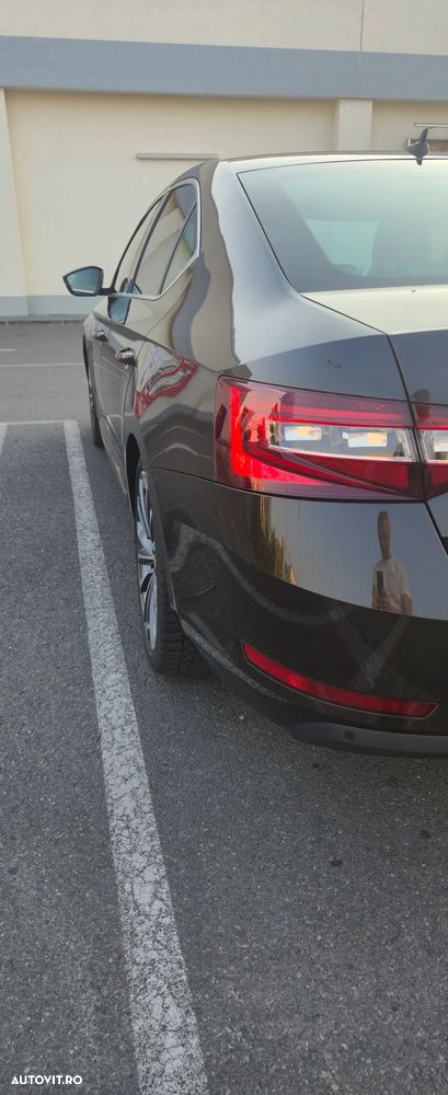 Skoda Superb - 13