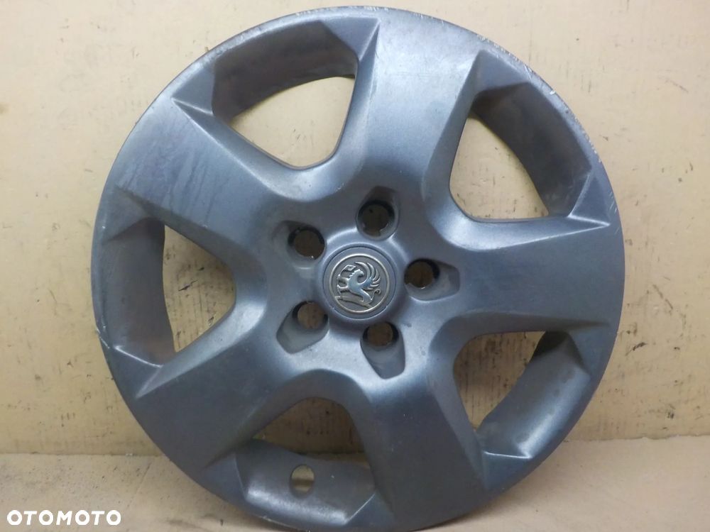 OPEL ASTRA H GTC KOŁPAK R16 13198634 - 1