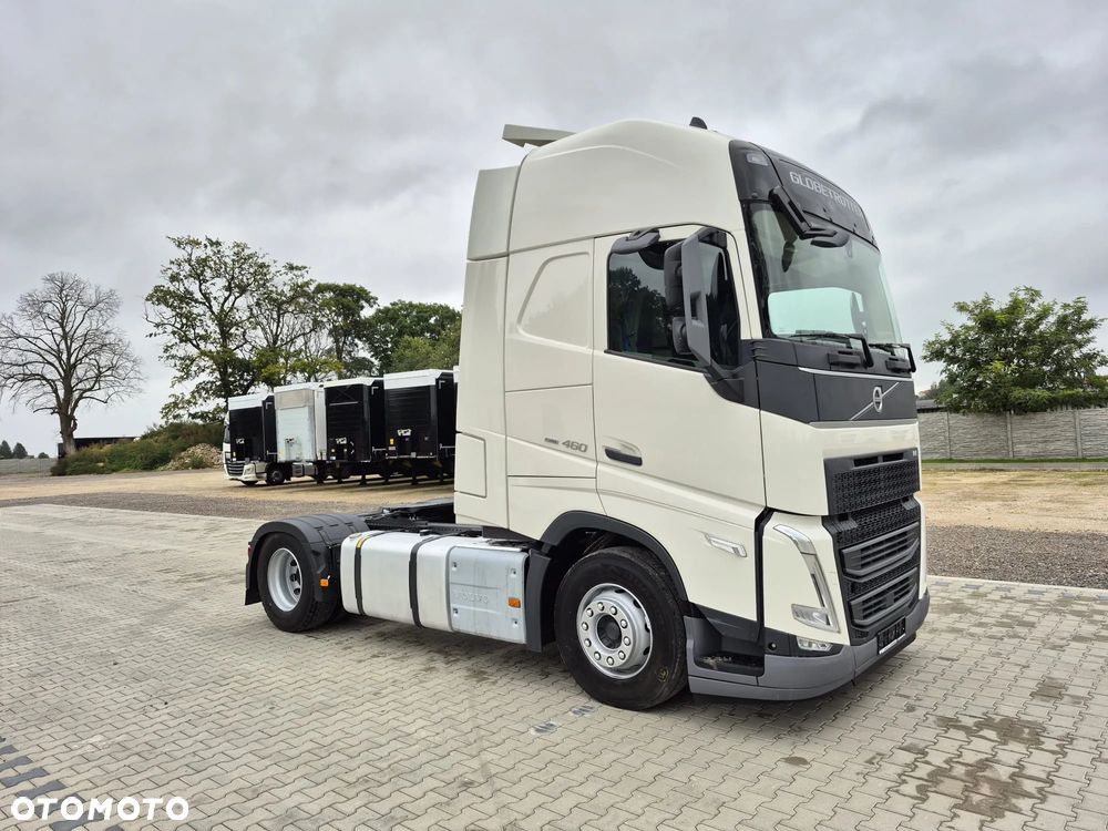 Volvo FH / 460 / I – SAVE / XL / EURO 6 / ACC - 20