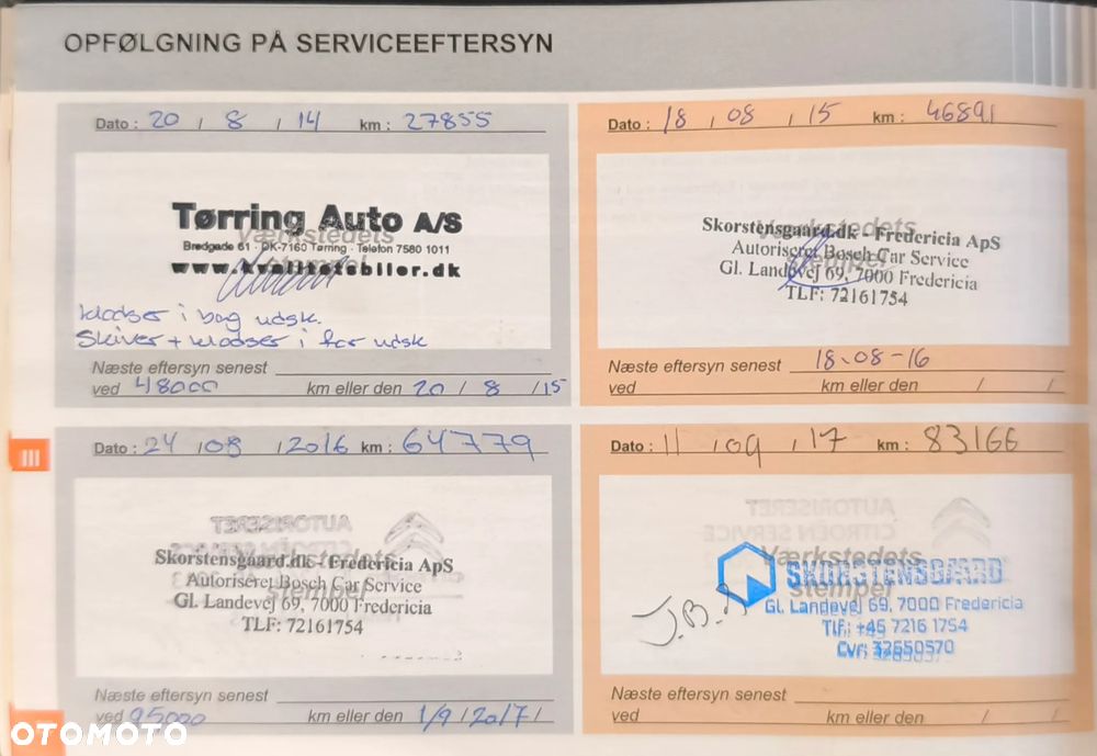 Citroën DS3 1.6 HDi SoChic - 31