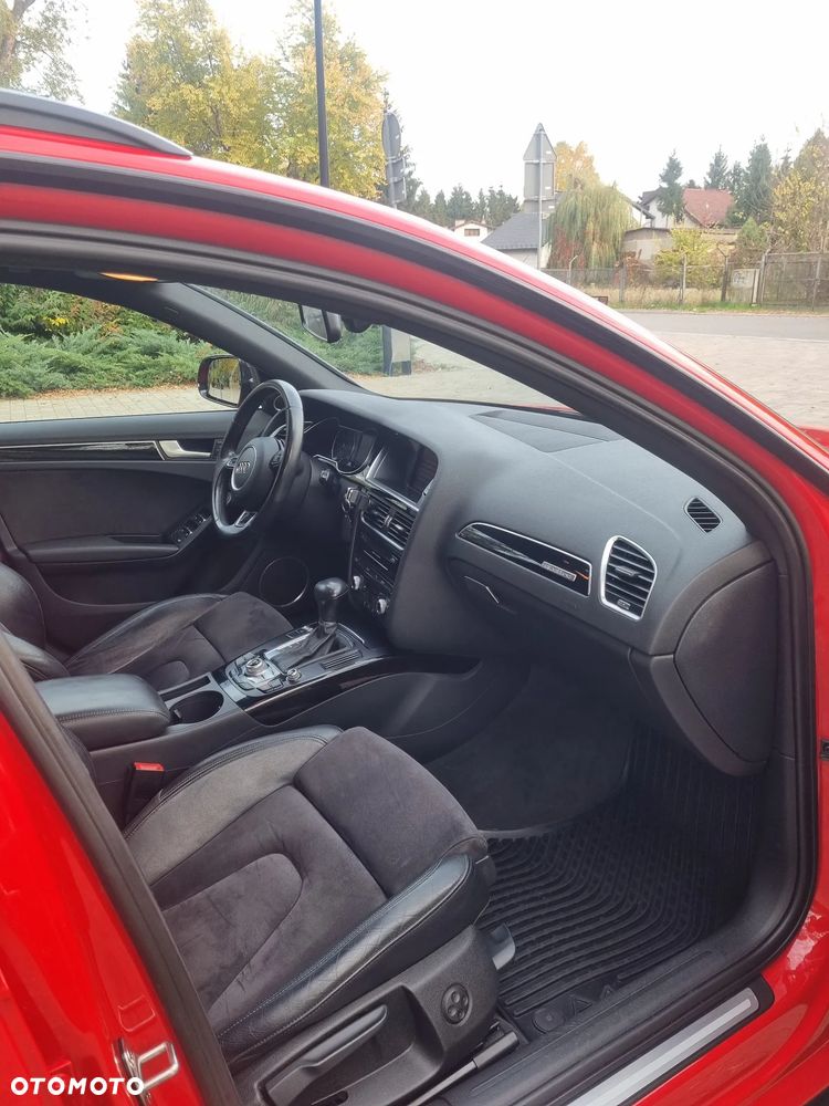 Audi A4 Avant - 19