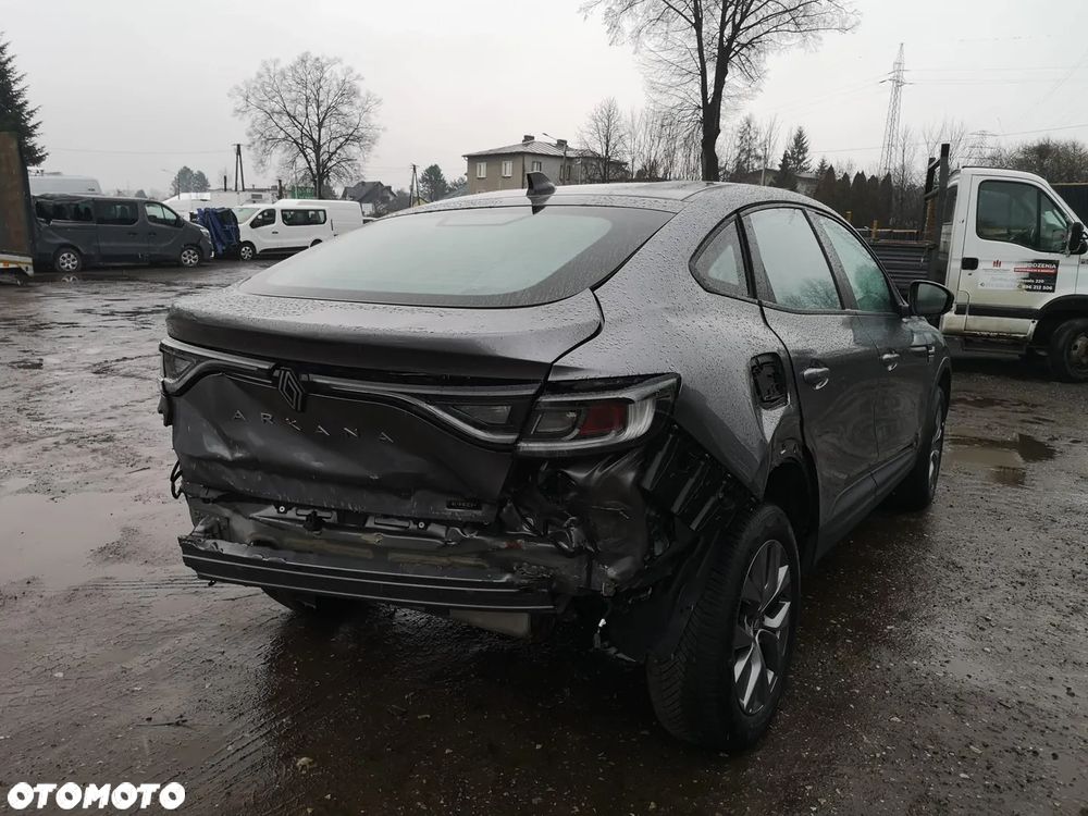 Renault Arkana E-TECH 145 INTENS - 22